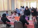 ثبت نام ورودی های جدید | دکتری و کارشناسی ارشد سال 1396 